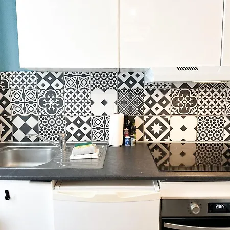 La Petite Escale Apartment