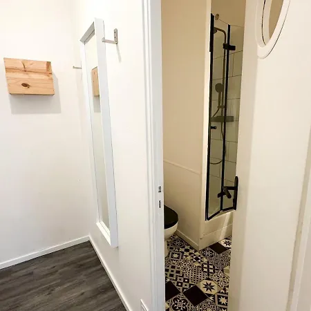 Apartment La Petite Escale Brest