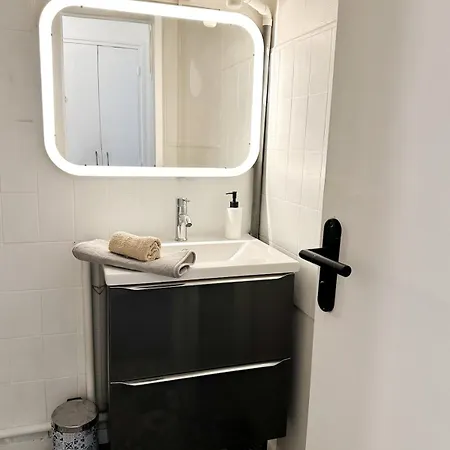 La Petite Escale Apartment